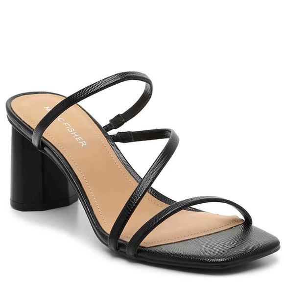 Marc Fisher Women's sandals heels - Picture 7 of 10